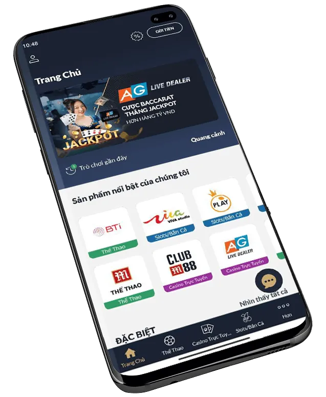 Ưu đãi và khuyến mãi hấp dẫn cho thành viên Hello888