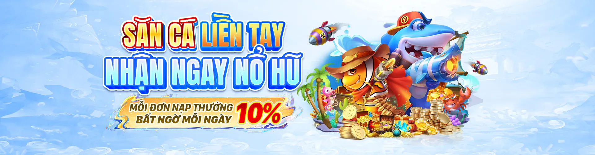 Khuyến mãi chào mừng Hello888