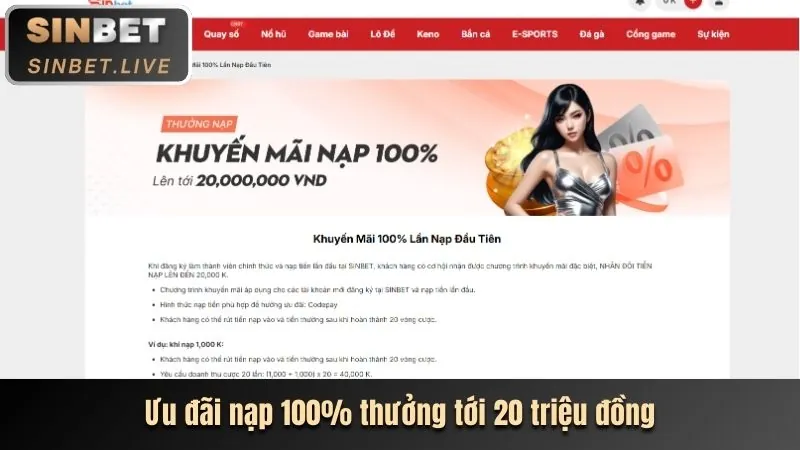 Các chương trình khuyến mãi độc quyền hello888